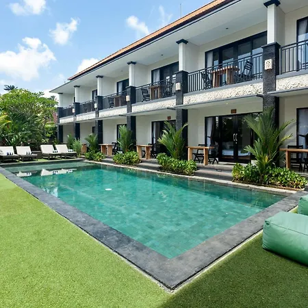 Kamandhani Hotel Ubud