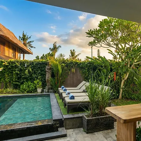 Kamandhani Hotel Ubud
