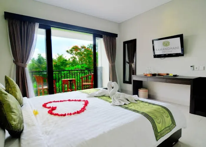 Kamandhani Guest house