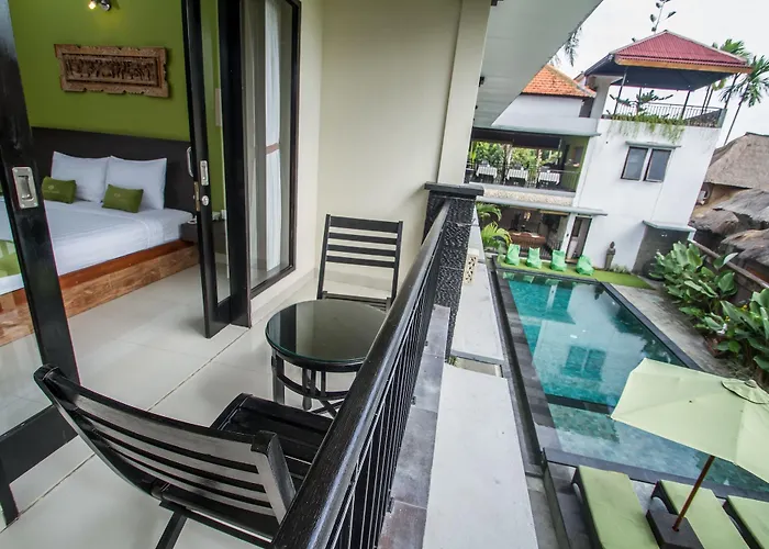 Guest house Kamandhani