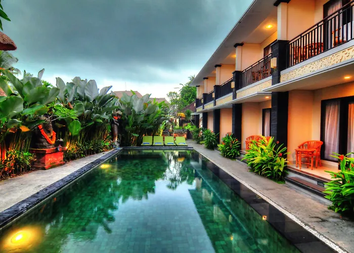 Guest house Kamandhani