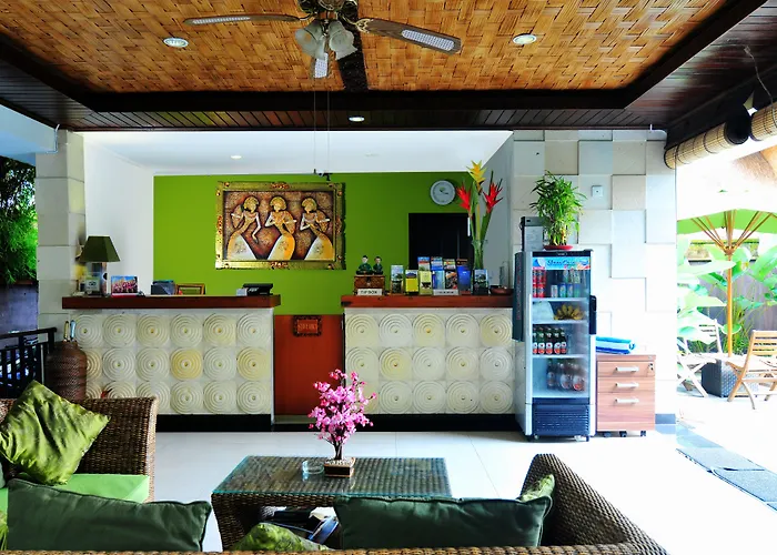 Guest house Kamandhani