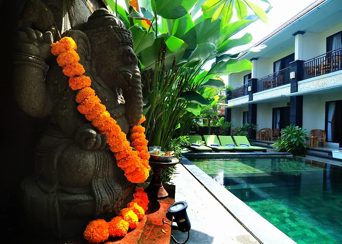 Kamandhani 3* Ubud (Bali)