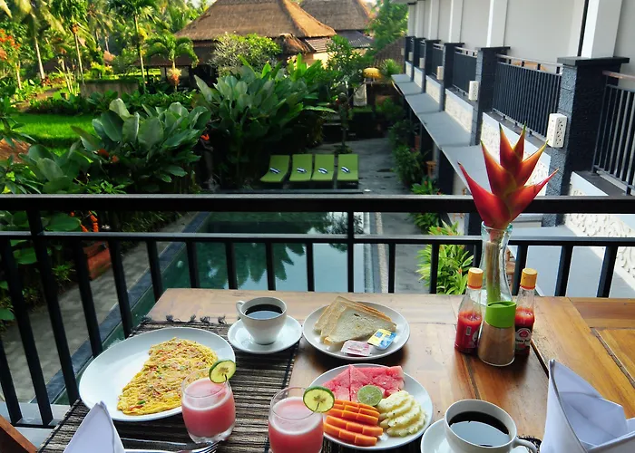 Kamandhani 3* Ubud (Bali)