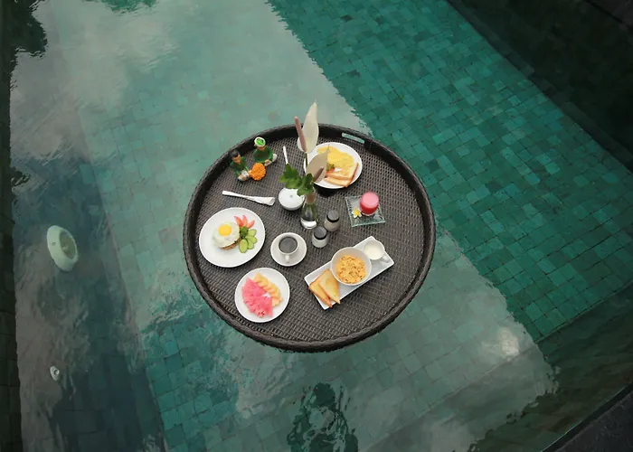 Kamandhani Ubud (Bali)