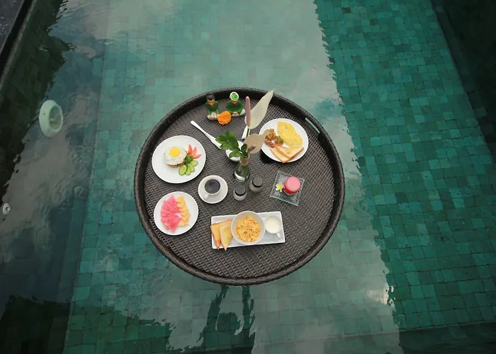 Guest house Kamandhani Ubud (Bali)