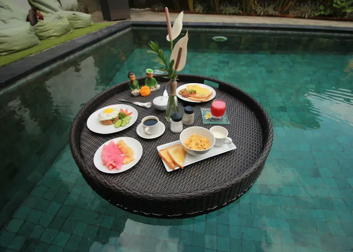 Guest house Kamandhani 3*