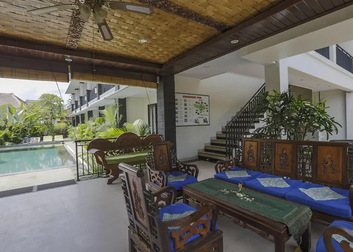 Kamandhani Guest house