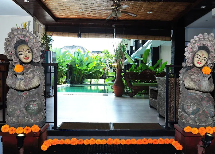 Kamandhani Guest house 3*