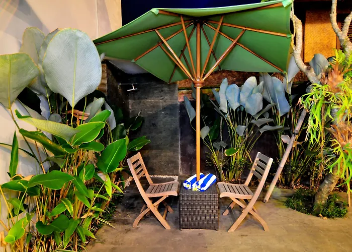 Guest house Kamandhani 3*