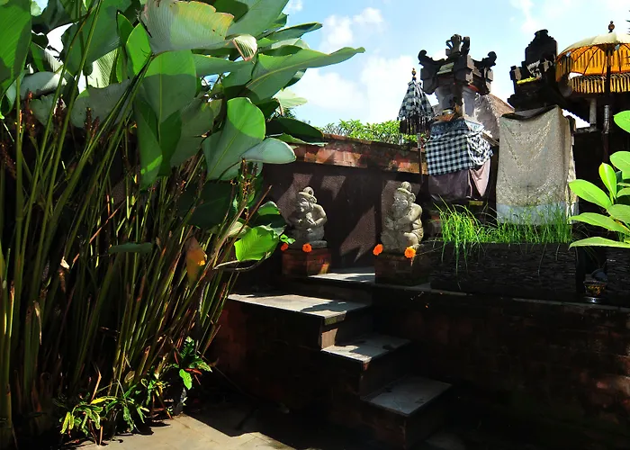 Kamandhani Ubud (Bali)