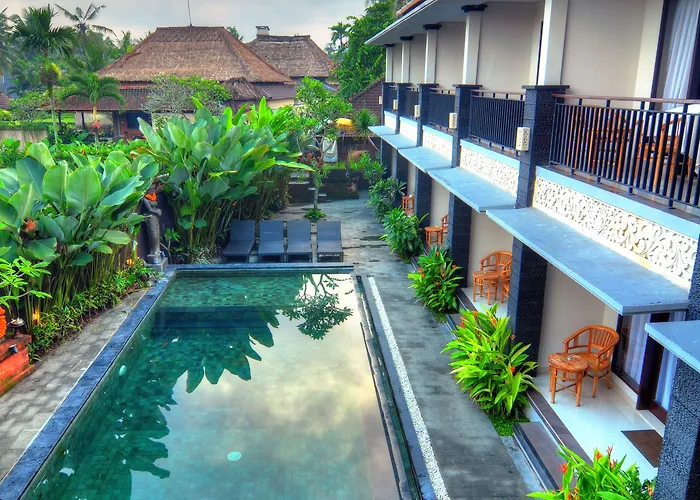 Kamandhani Ubud (Bali)