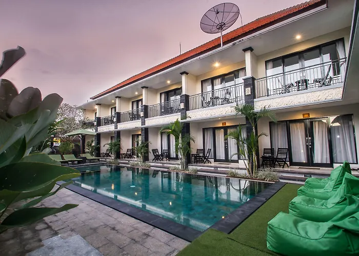 Kamandhani Guest house 3*