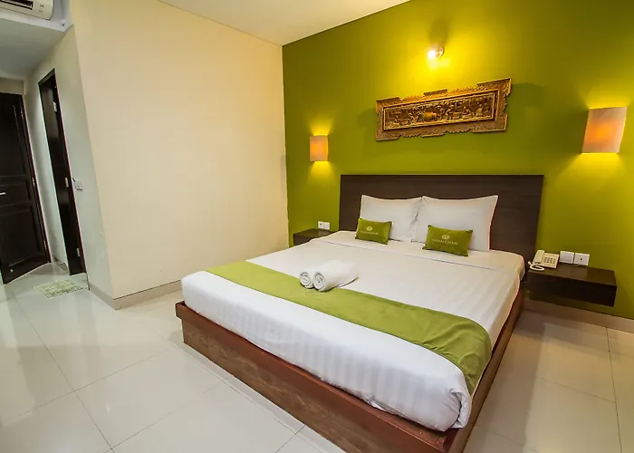 Guest house Kamandhani