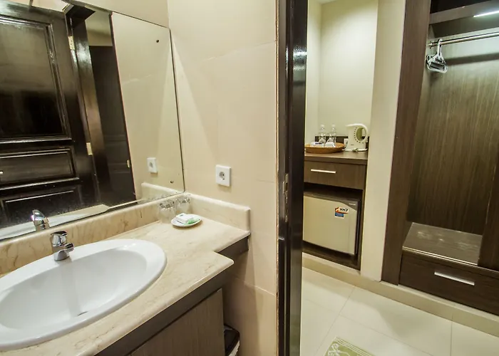 Guest house Kamandhani 3*