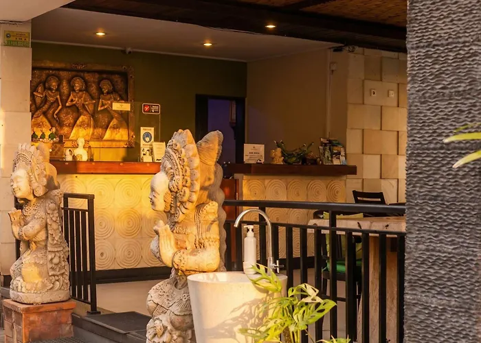 Kamandhani Guest house 3*