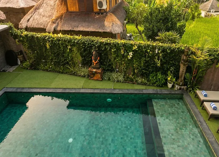 Guest house Kamandhani 3*