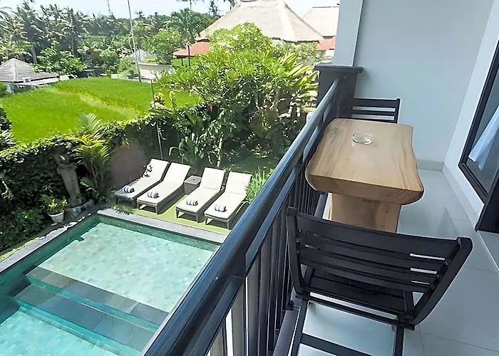 Kamandhani Ubud (Bali)
