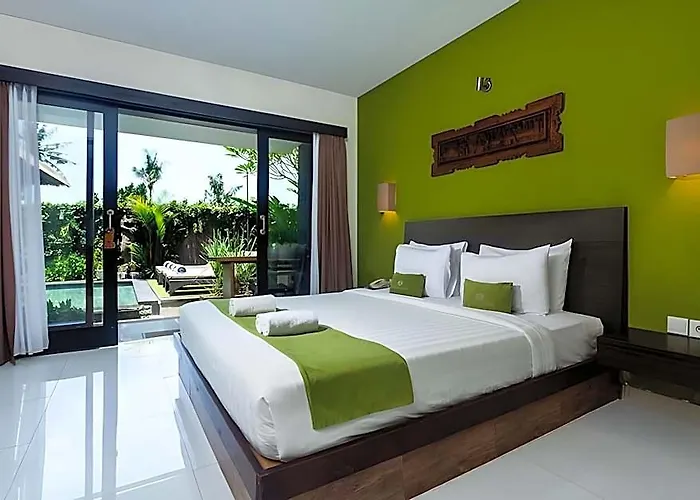 Guest house Kamandhani