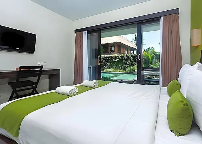 Guest house Kamandhani