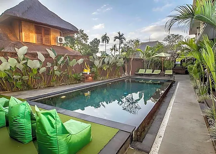 Kamandhani Ubud (Bali)