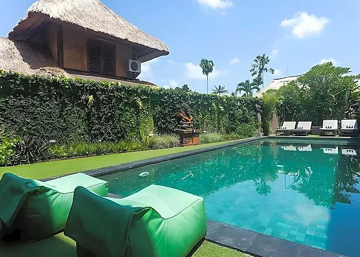 Guest house Kamandhani