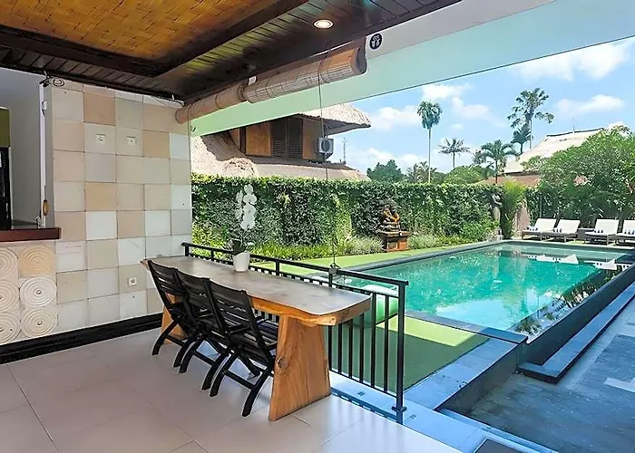 Kamandhani Guest house