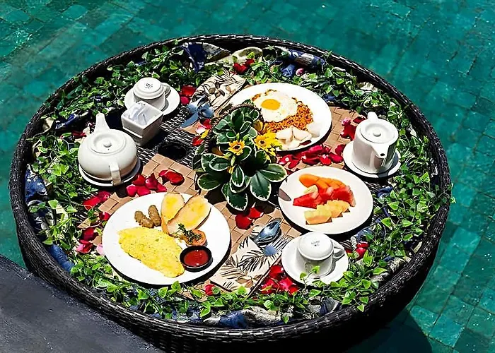 Kamandhani Guest house Ubud (Bali)