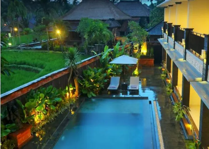 Kamandhani Ubud (Bali)
