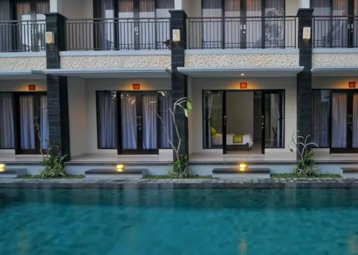 Kamandhani Ubud (Bali)