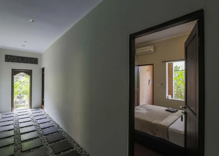 Guest house Kamandhani